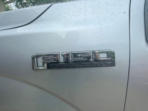 Used 2016 Ford F150 XLT w/ Equipment Group 301A Mid AWD/4WD image 14