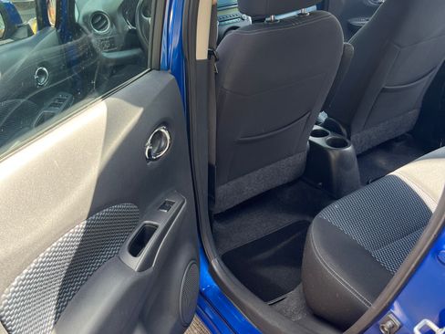 Used 2014 Nissan Versa Note SV image 8