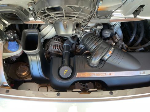 Used 2005 Porsche 911 Carrera S RWD image 25