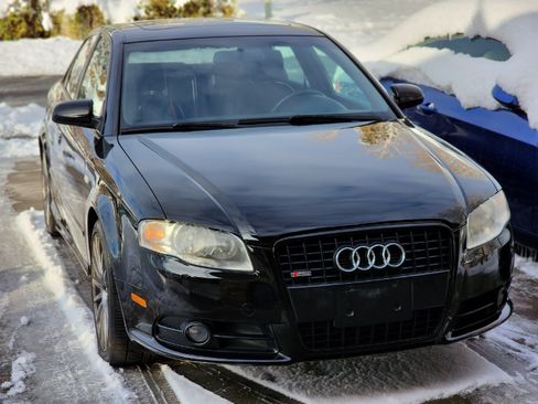 Used 2008 Audi A4 2.0T image 24
