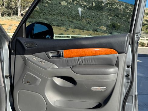 Used 2007 Lexus GX 470 image 13