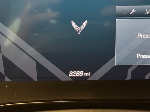 Used 2024 Chevrolet Corvette Z06 w/ Z07 Performance Package image 13