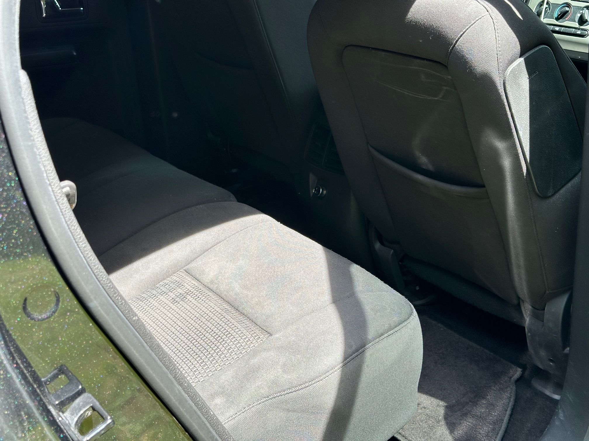 Used 2010 Ford Edge SE FWD image 5