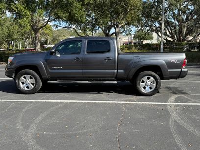 Used 2013 Toyota Tacoma PreRunner