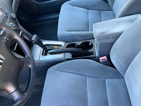 Used 2005 Honda Accord EX-L image 11