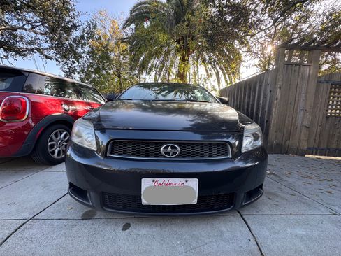 Used 2007 Scion tC Spec image 1