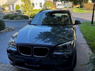 Used 2014 BMW X1 xDrive28i