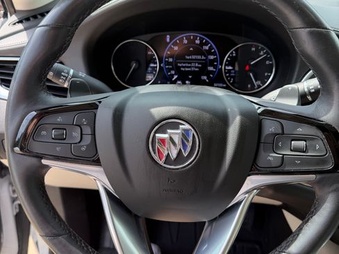 Used 2023 Buick Enclave Avenir FWD image 11