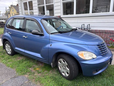 Used 2007 Chrysler PT Cruiser image 4