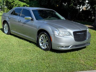 Used 2016 Chrysler 300 C