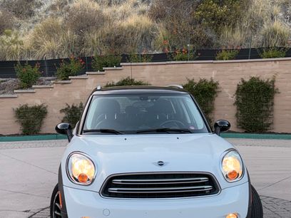 Used 2015 MINI Cooper Countryman