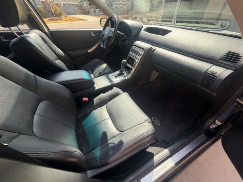 Used 2005 INFINITI G35 Sedan w/ (P02) Premium Pkg B image 15