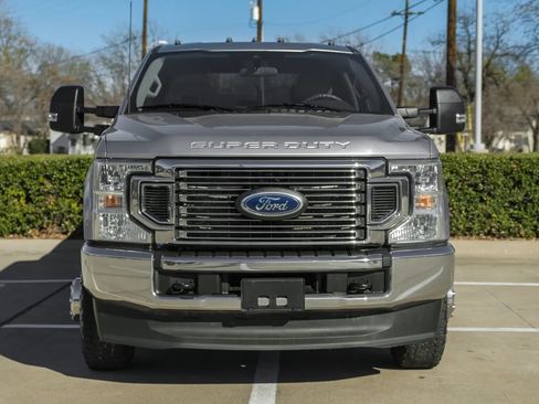 Used 2022 Ford F350 XL w/ STX Appearance Package image 6