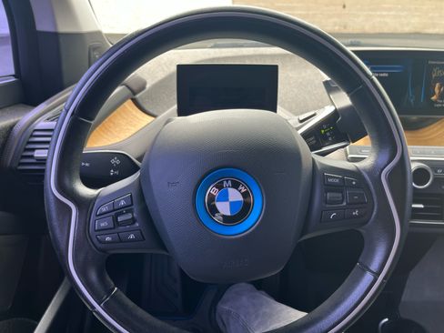 Used 2016 BMW i3 w/ Range Extender image 22
