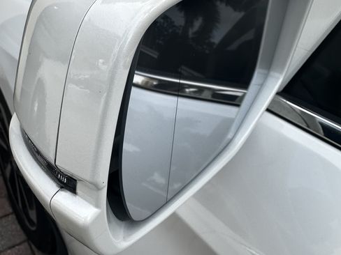 Used 2016 Honda Accord EX image 8