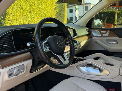 Used 2021 Mercedes-Benz GLE 350 4MATIC image 13