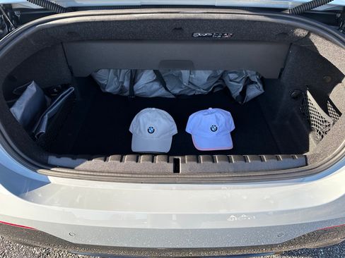 Used 2023 BMW 430i Convertible w/ M Sport Package image 28