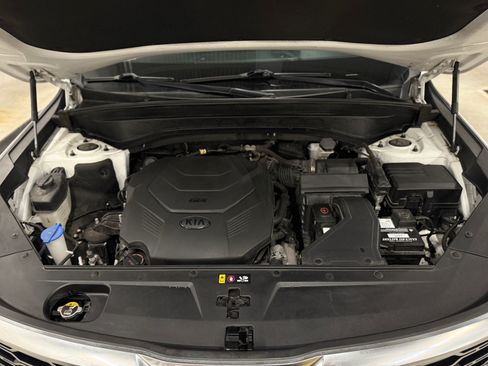 Used 2020 Kia Telluride EX image 23