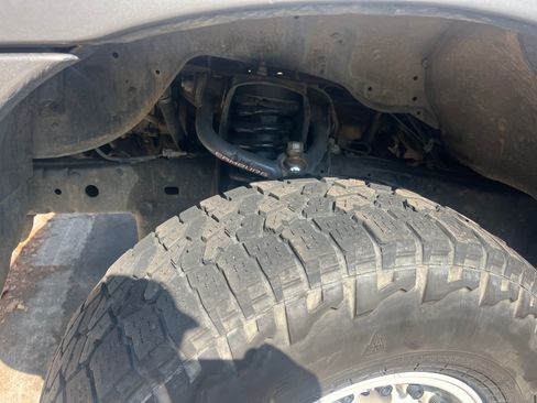 Used 2005 Toyota Sequoia Limited image 8