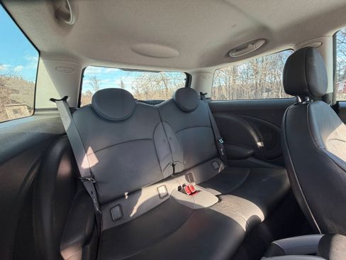 Used 2007 MINI Cooper S image 21