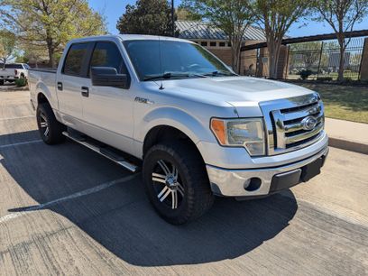 Used 2012 Ford F150 XLT