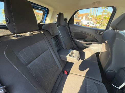 Used 2022 Ford EcoSport SE image 6