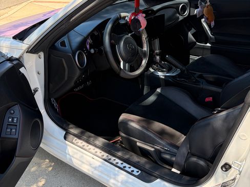 Used 2014 Scion FR-S Monogram Series RWD image 4
