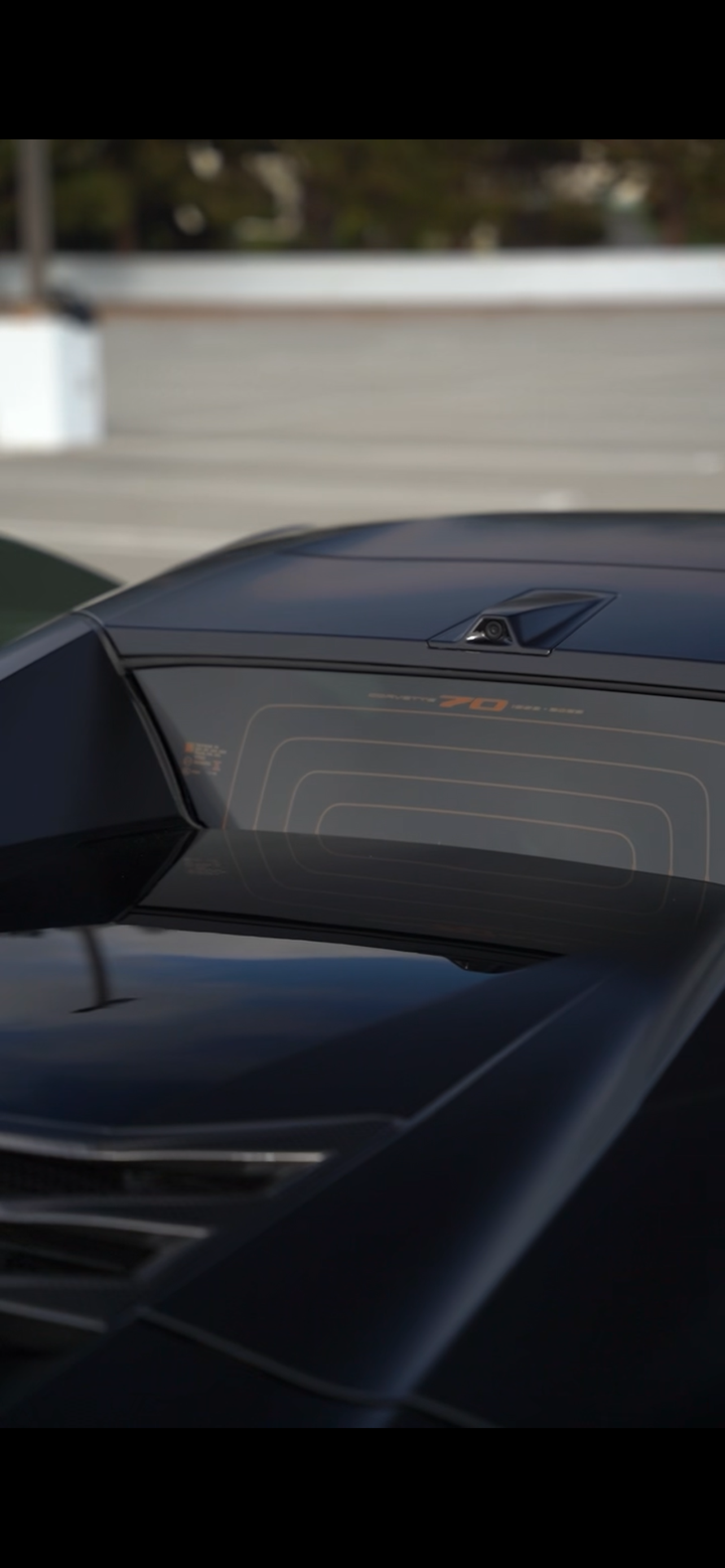 Used 2023 Chevrolet Corvette Z06 RWD image 16