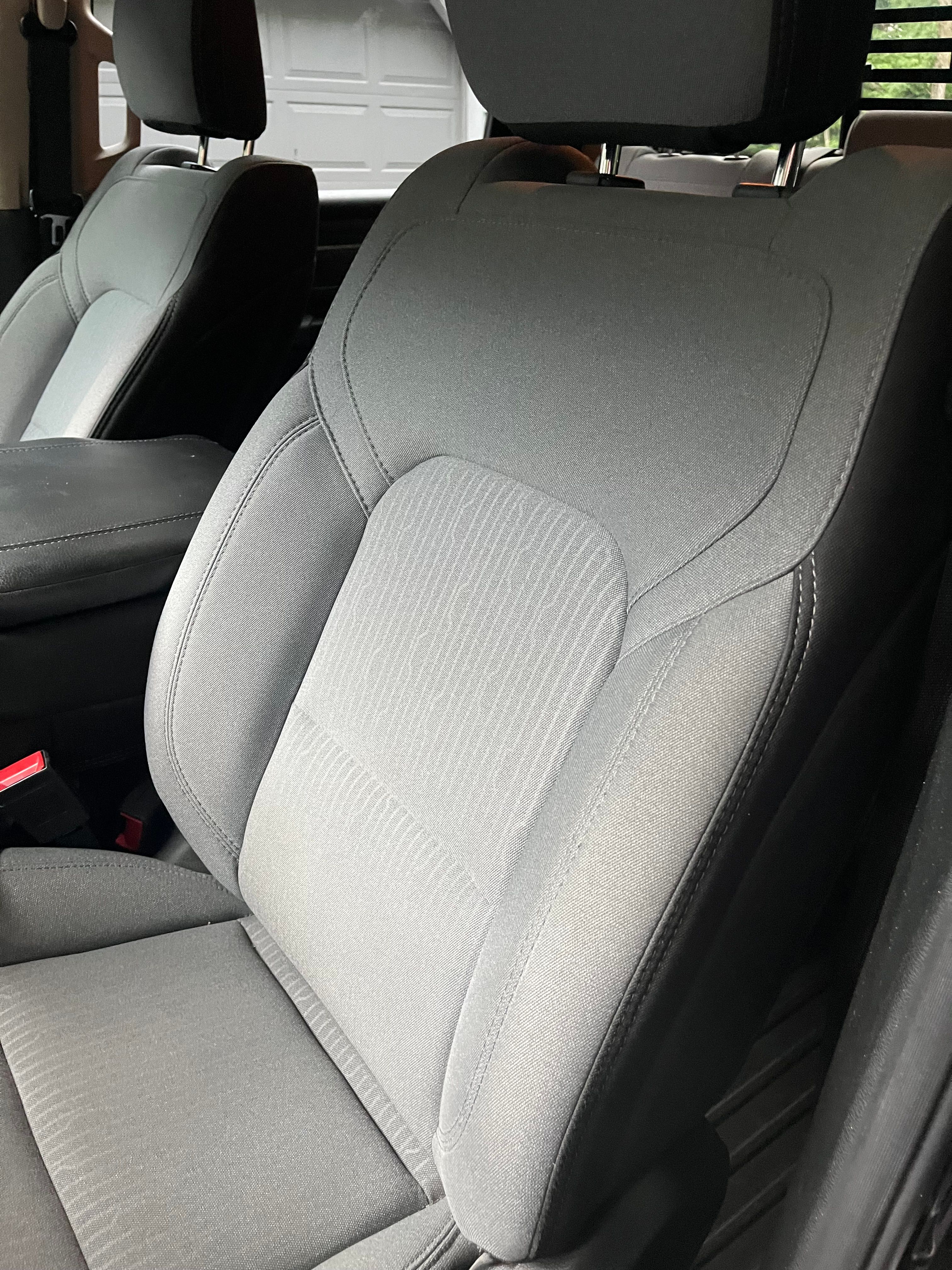 Used 2019 RAM 1500 Big Horn AWD/4WD image 7