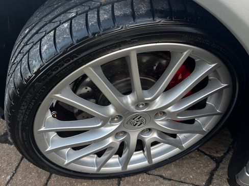 Used 2006 Porsche 911 Carrera 4S image 16