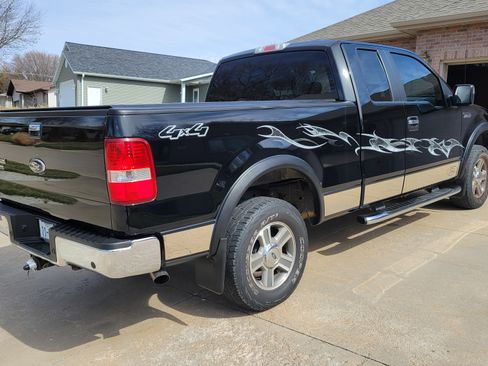 Used 2007 Ford F150 XLT image 8