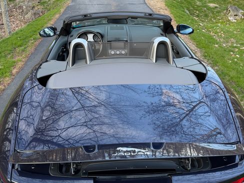 Used 2015 Jaguar F-TYPE S RWD image 14