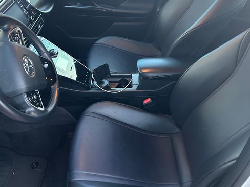 Used 2018 Toyota Mirai image 10