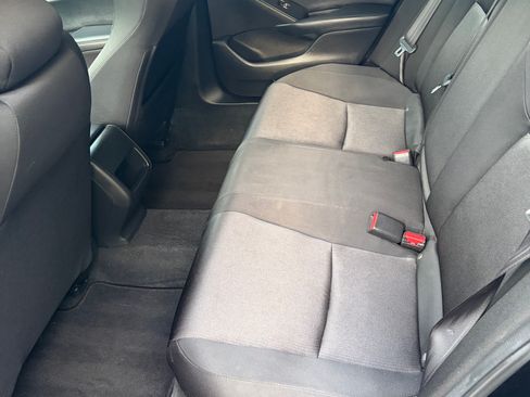 Used 2018 Honda Accord LX image 8