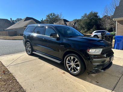 Used 2020 Dodge Durango R/T