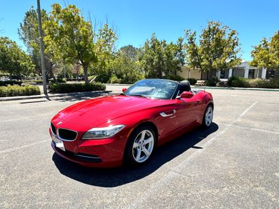 Used 2015 BMW Z4 sDrive28i