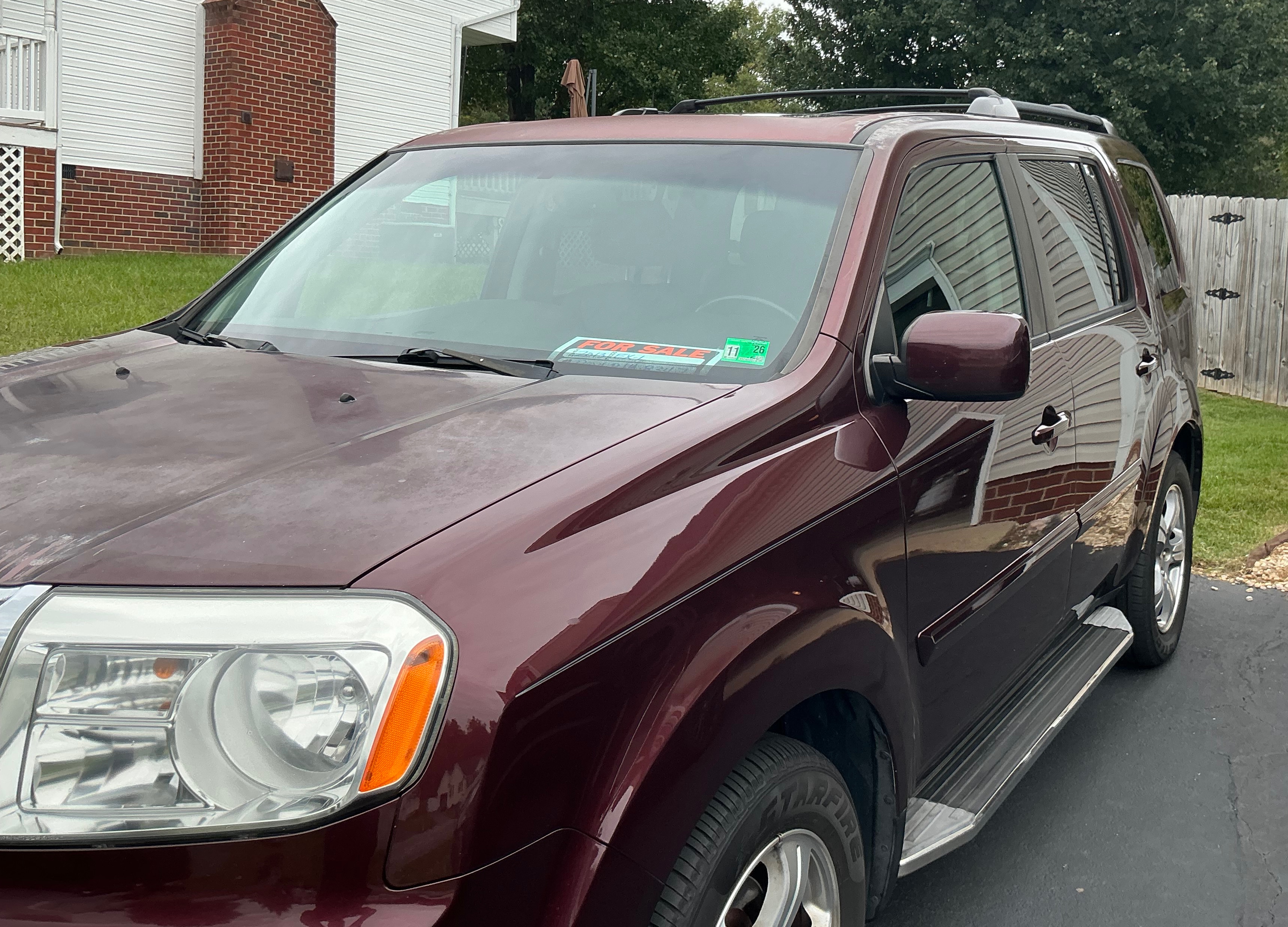 Used 2013 Honda Pilot EX-L image 6