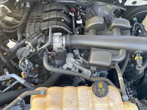 Used 2018 Ford F150 XL w/ Trailer Tow Package image 19