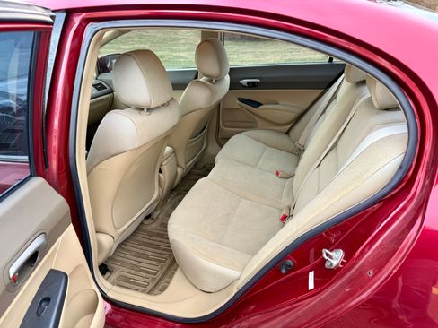 Used 2006 Honda Civic LX image 10