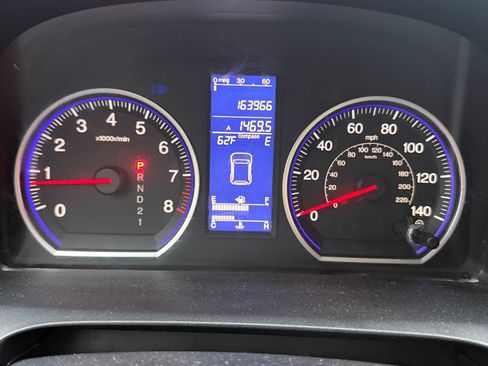 Used 2011 Honda CR-V EX-L image 16