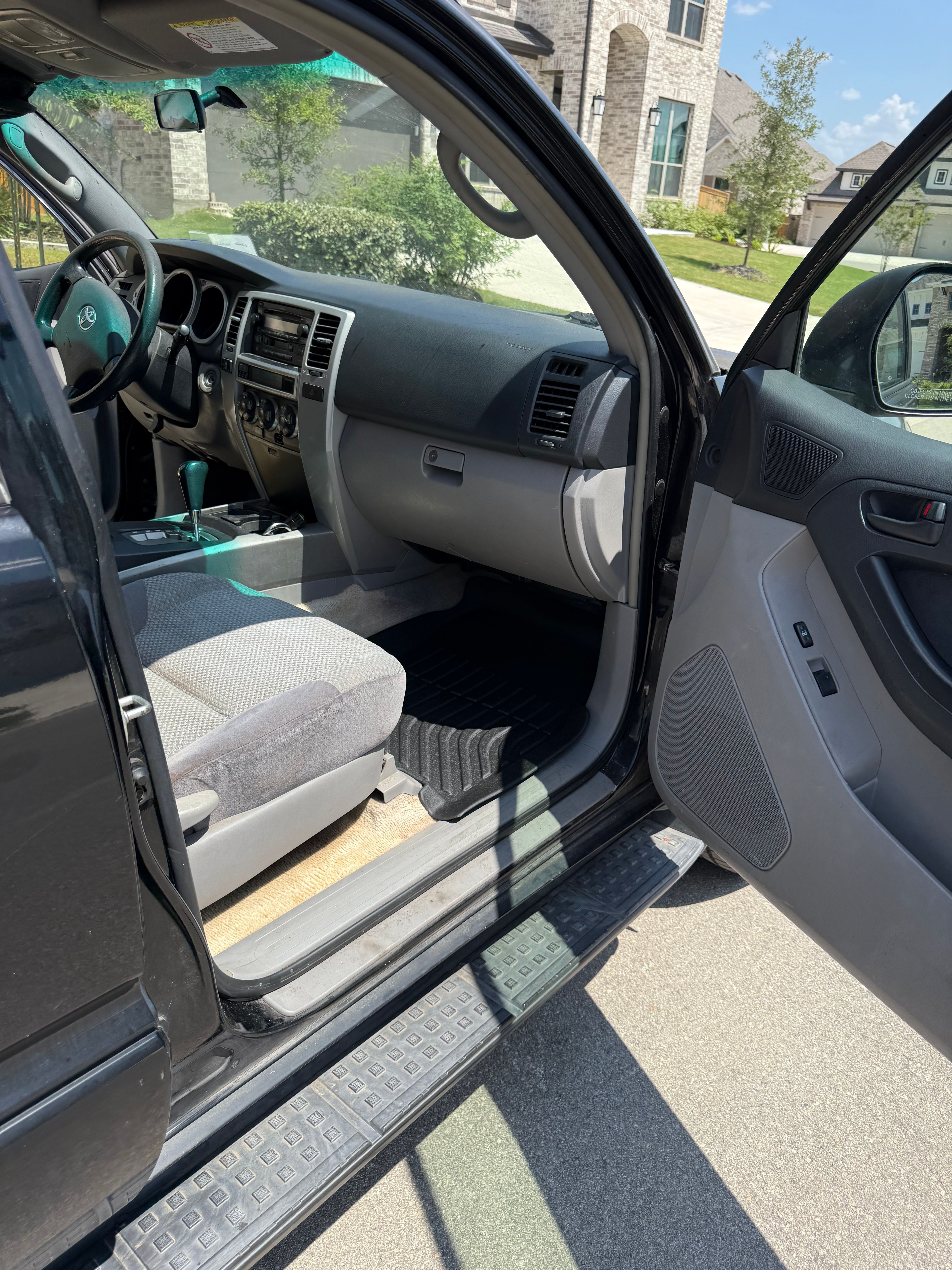 Used 2003 Toyota 4Runner Sport RWD image 8