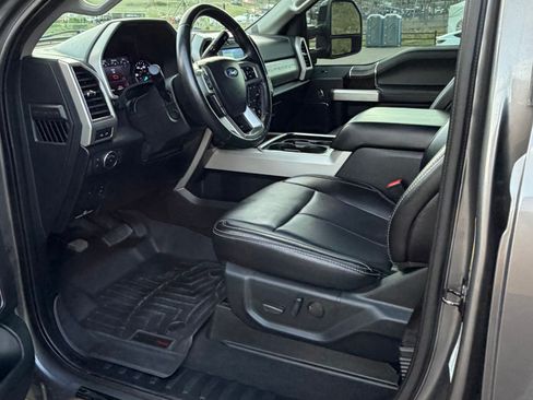 Used 2021 Ford F250 Lariat AWD/4WD image 10