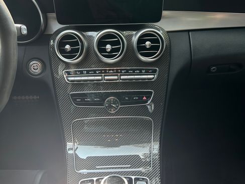 Used 2020 Mercedes-Benz C 43 AMG 4MATIC Sedan image 10