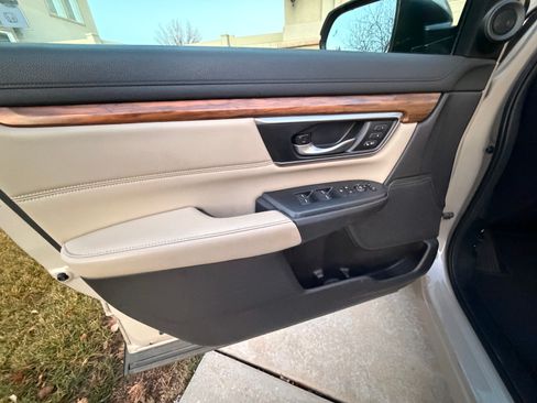 Used 2018 Honda CR-V EX-L image 23