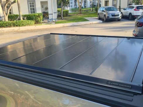 Used 2021 Ford F150 Limited image 13