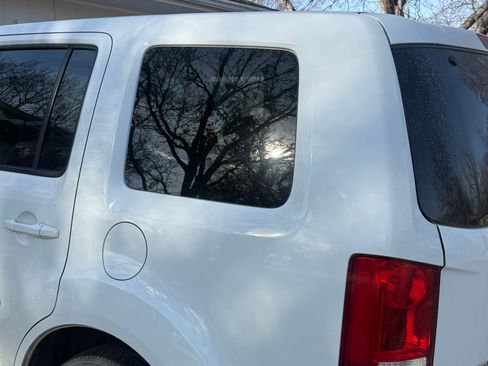 Used 2014 Honda Pilot EX-L image 11