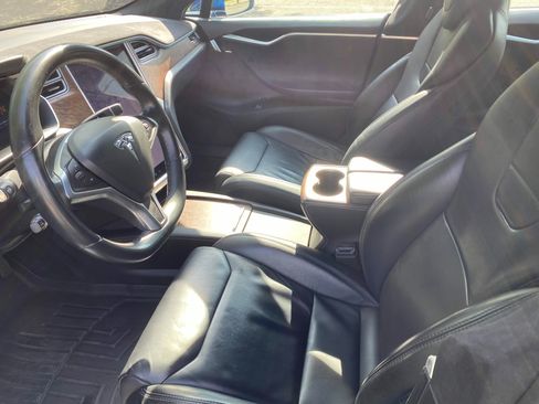 Used 2017 Tesla Model S 75 RWD image 11