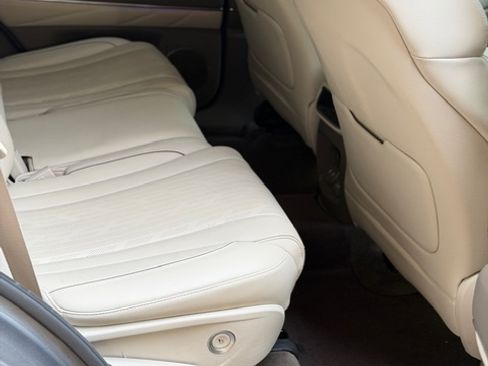 Used 2021 Genesis GV80 2.5T w/ Advanced Package 02 image 8