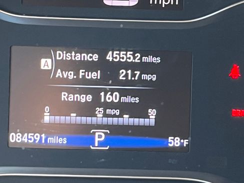 Used 2017 Honda Pilot EX-L image 9