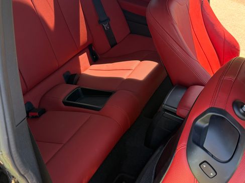Used 2016 BMW M235i Coupe RWD image 9